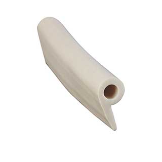 Clockwork Components 11mm PO Plastic Edge Roll (code: WPP011)