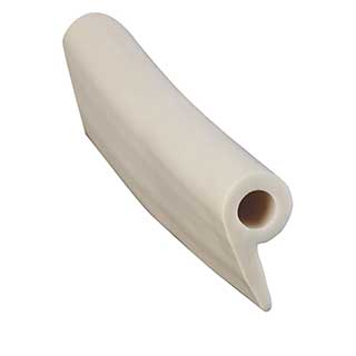 Clockwork Components 17mm - PO Plastic Edge Roll (code: WPP017-S)