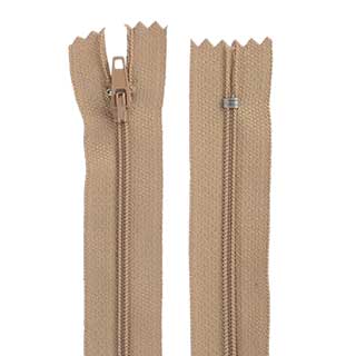 Clockwork Components No.3 - 24&quot; Closed End Cut Length (code: ZIP324BGCE)
