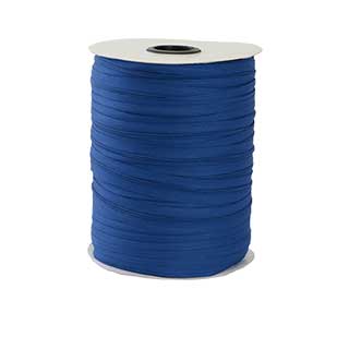 Clockwork Components Dark Blue Continuous  Zip No 3 (code: ZIP3CDB)