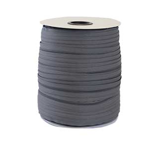 Clockwork Components Grey Continuous Zip No 3 (code: ZIP3CGR)