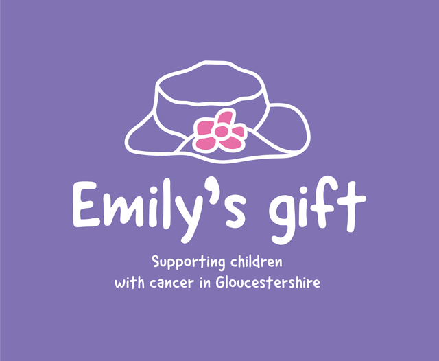 The Emily's Gift Appeal logo