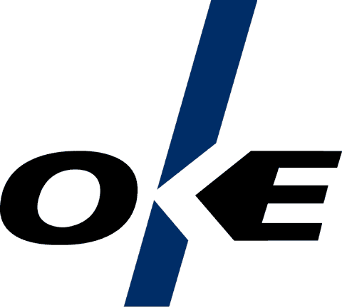 Clockwork Components partner: OKE