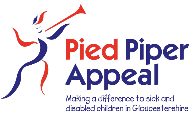 The Pied Piper Appeal logo
