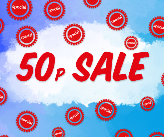 Special offers
