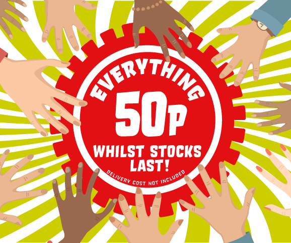 Special offers
