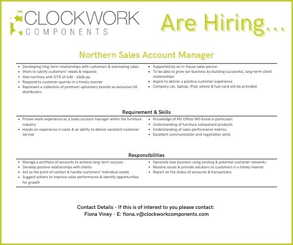 JUNE - ACCT M HIRING