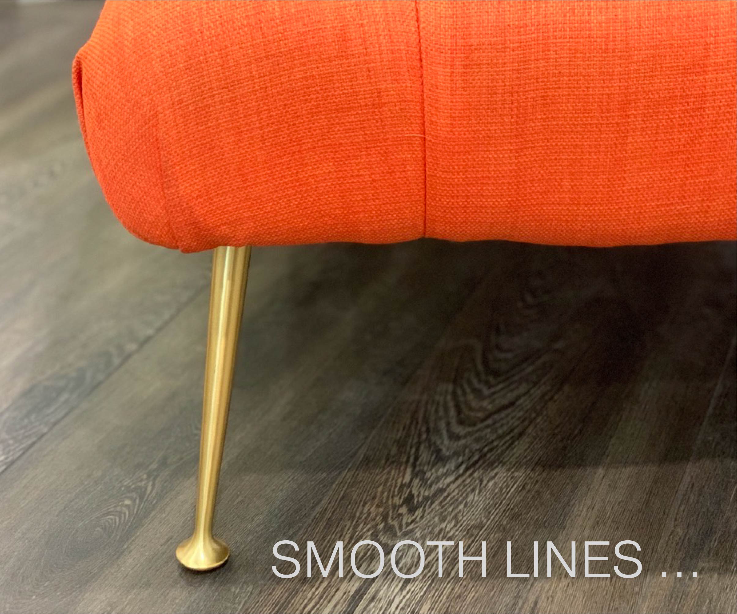 Smooth Lines