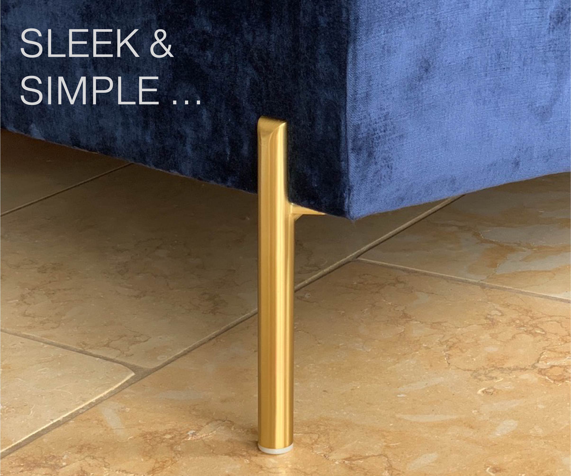 Sleek & Simple