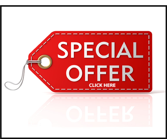 Special Offers Sep 20