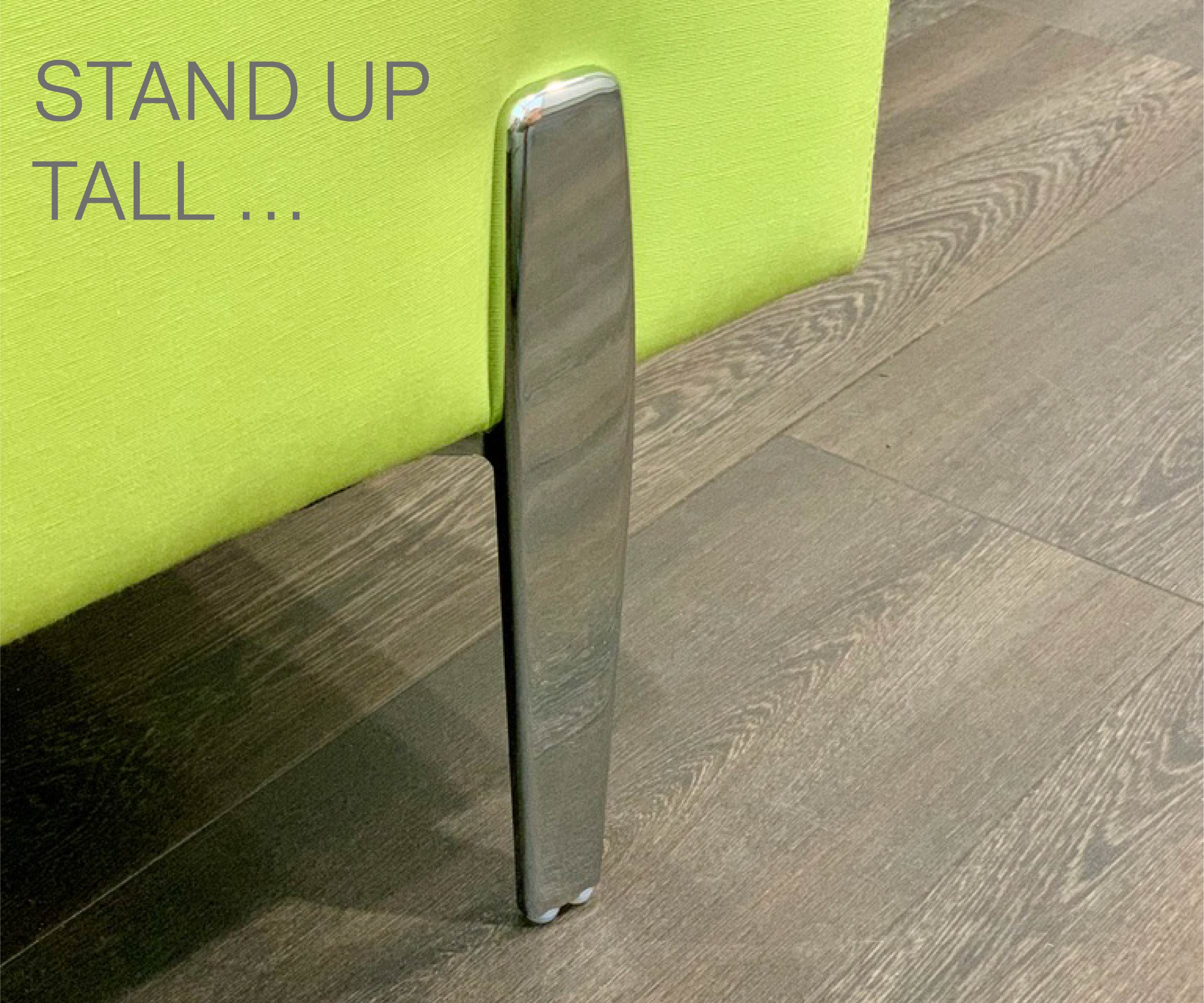 Stand Up Tall