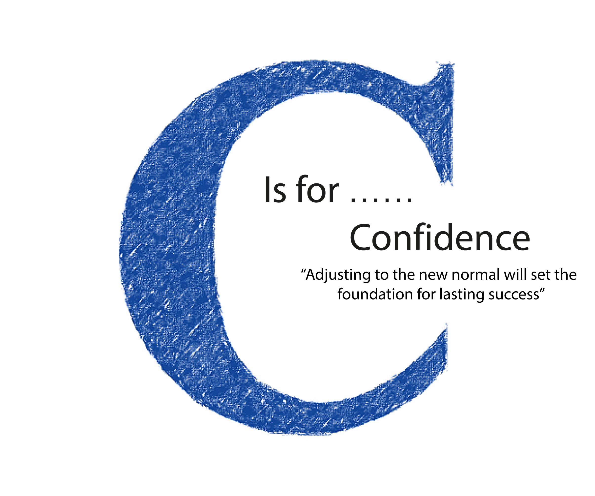 Confidence Message Sep1