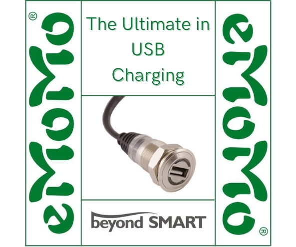 Emomo Usb