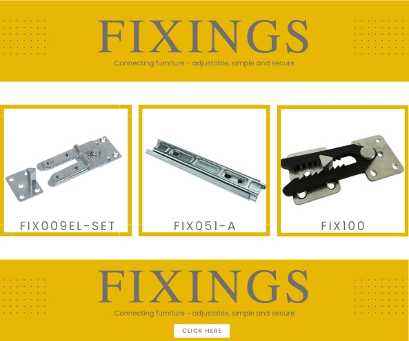 FEB 23 - FIXINGS