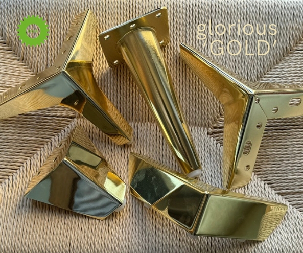NOV 24 - Gold Launch