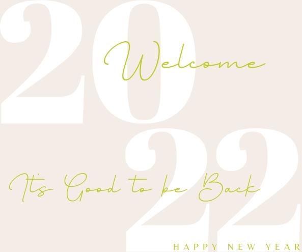 Happy NY