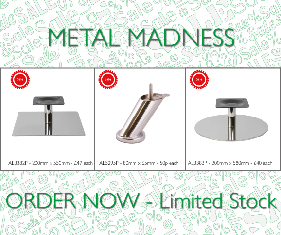 Metal Madness sale
