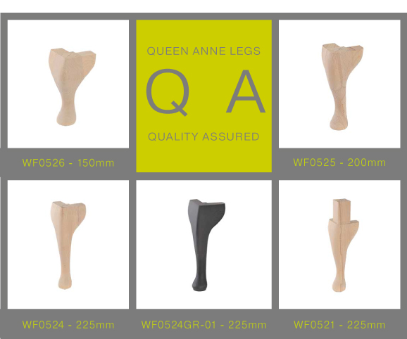 Dec 2 QA Legs