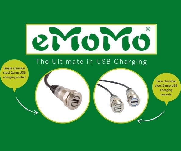 Emomo Usb