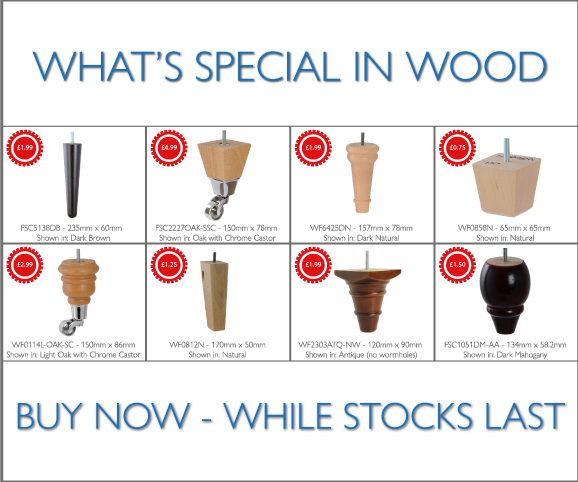 Special offers