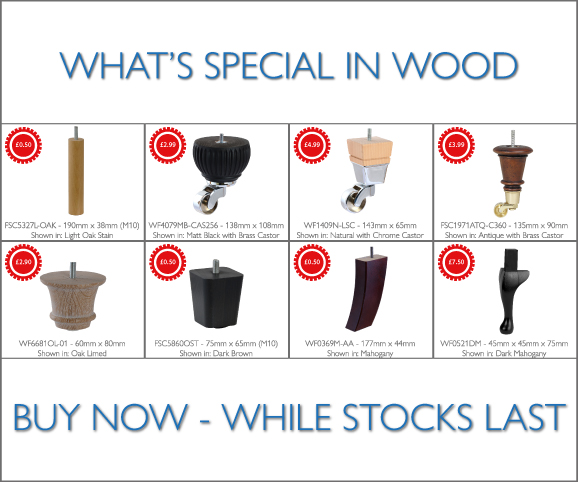 Special offers
