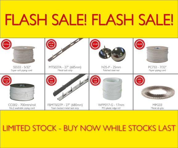 Wood Sale