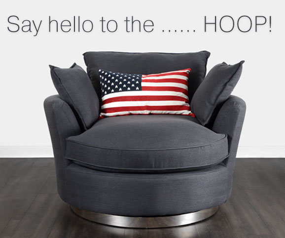 decorative hoop