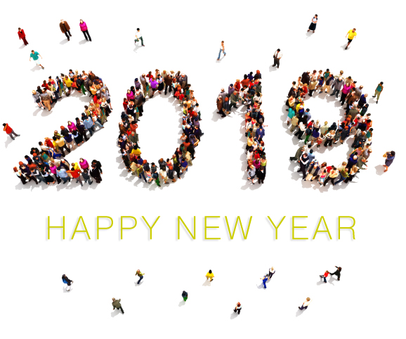 new year