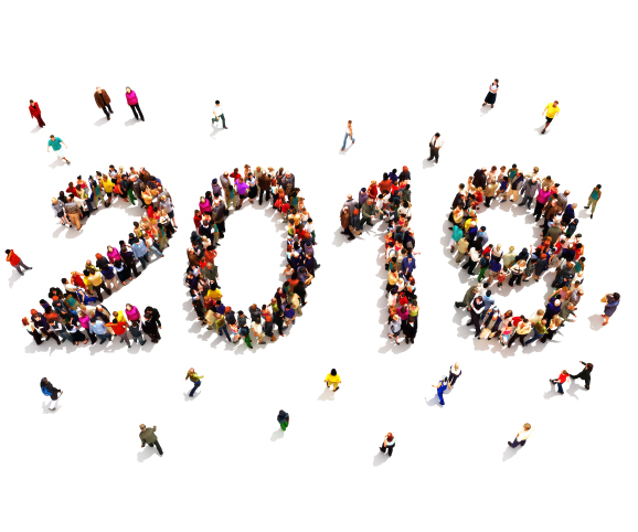 new year