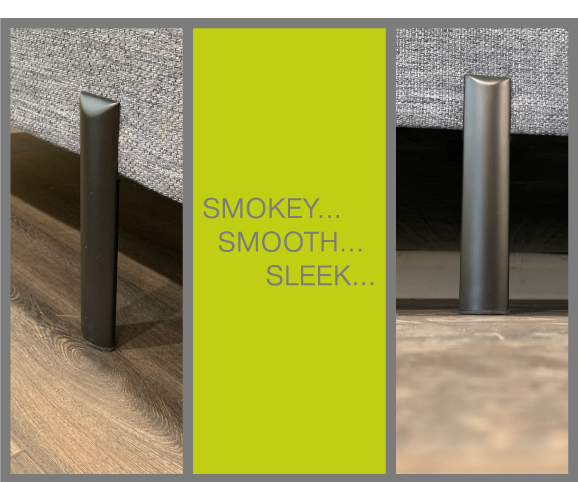 Smokey Smooth