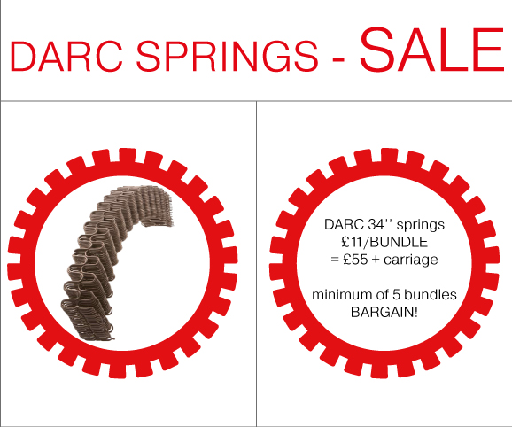 darc springs