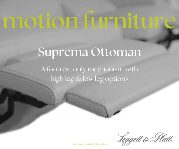 MAR24 - Suprema Ottoman