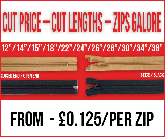 zip promotion